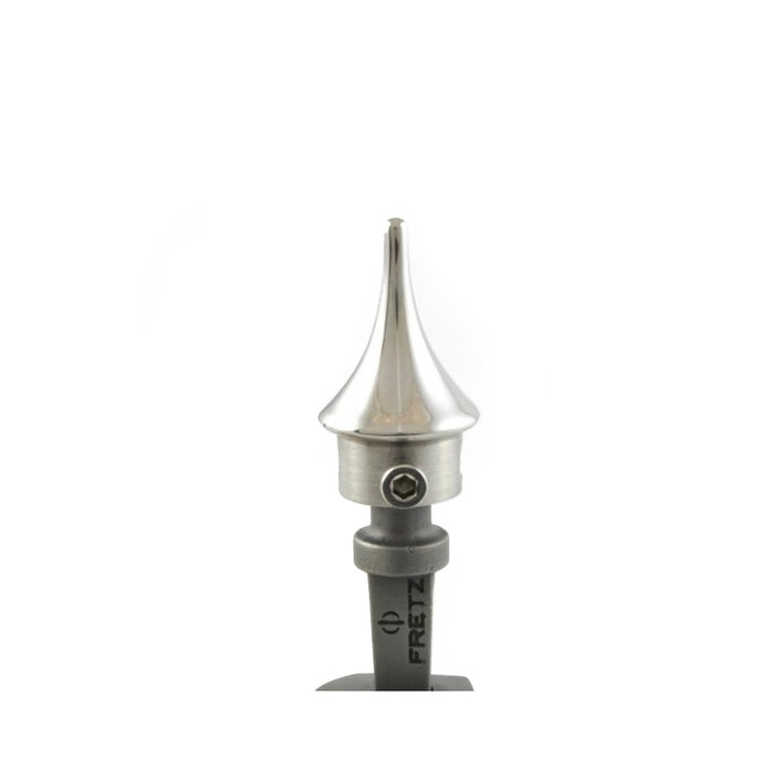 Fretz I-13 Micro 32mm T4 x 24mm Concave Taper Stake