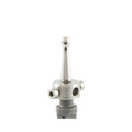 Fretz I-3 Micro 6.5mm Round High Dome Insert Stake