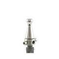 Fretz I-6 Micro 12mm Low Dome Mushroom Insert Stake
