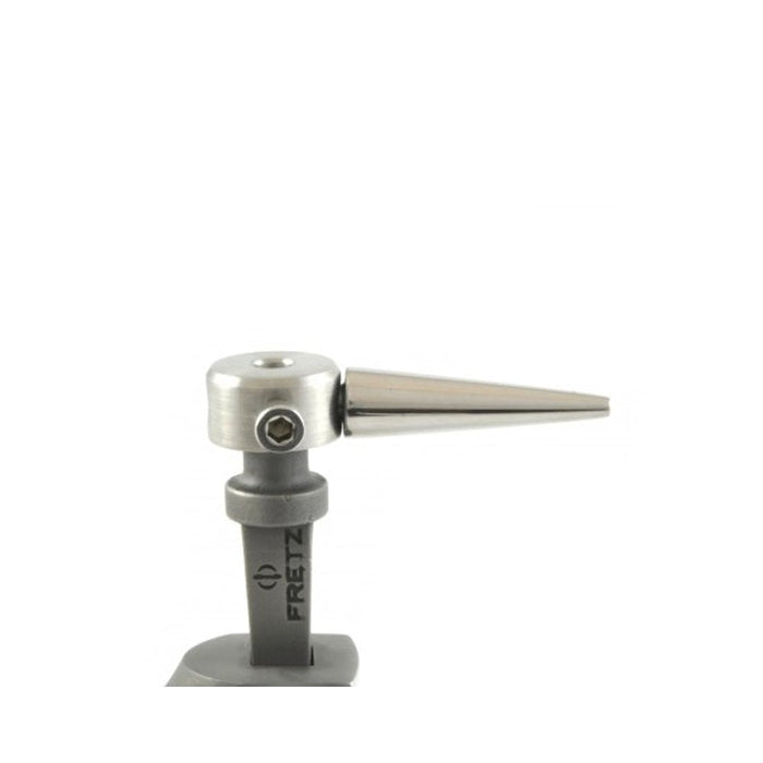 Fretz I-9 Micro 37mm T3 x 10.5mm Taper Insert Stake