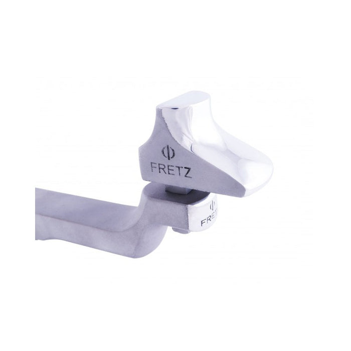 Fretz Large Collar Mushroom Stake M-124
