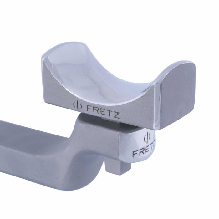 Fretz Large Concave Stake M-104
