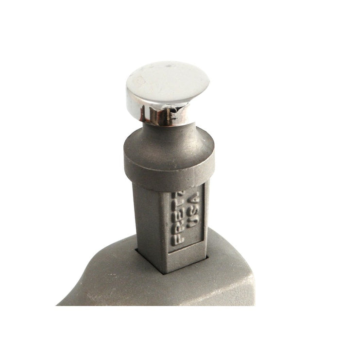 Fretz M-1 Flat Mushroom Stake 14mm