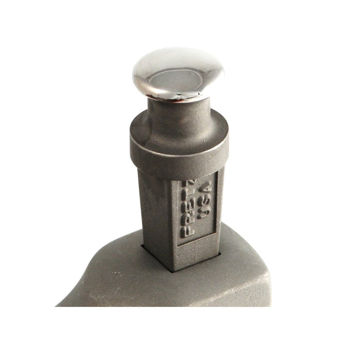 Fretz M-2 Low Dome Mushroom Stake 14mm