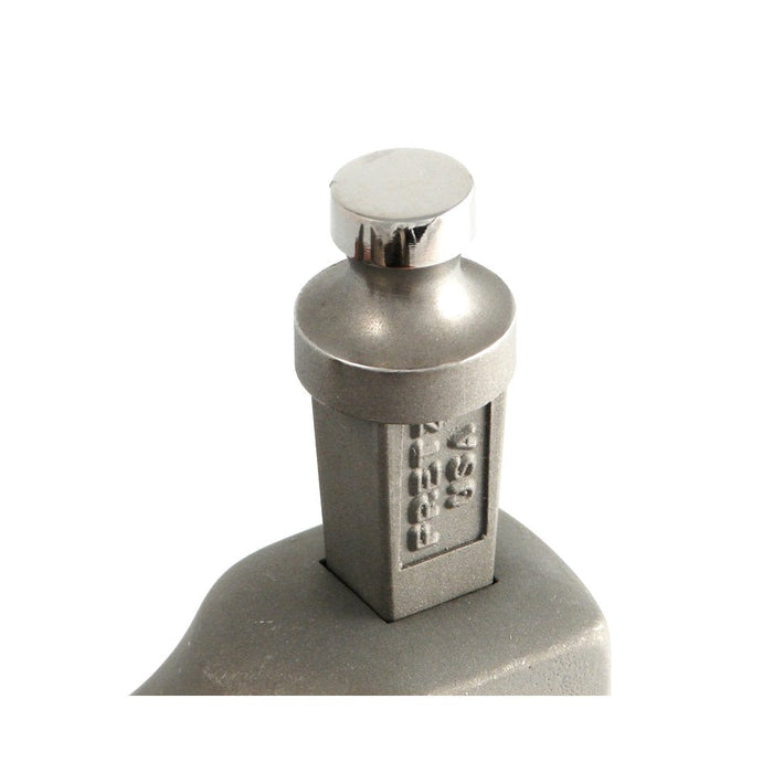 Fretz M-4 Flat Mushroom Stake 10mm