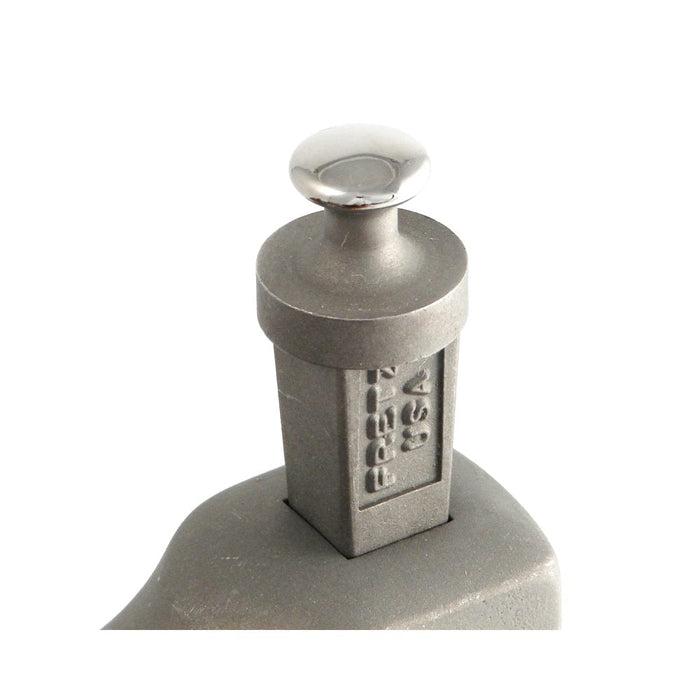 Fretz M-5 Low Dome Mushroom Stake 10mm