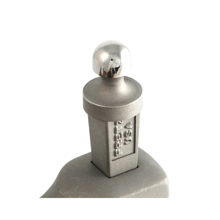Fretz M-6 High Dome Mushroom Stake 10mm