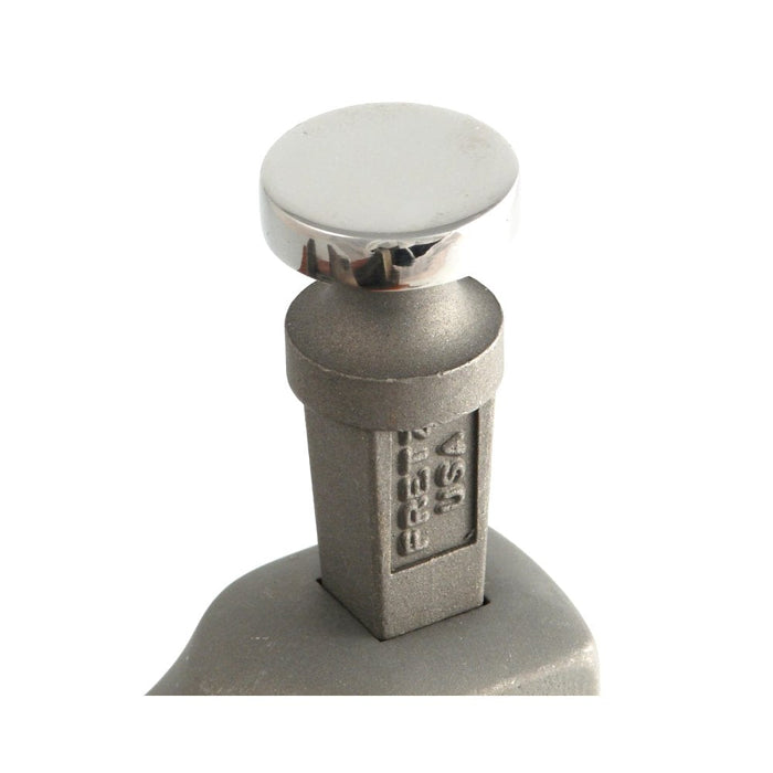Fretz M-7 Flat Mushroom Stake 18mm