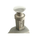 Fretz M-8 Low Dome Mushroom Stake 18mm