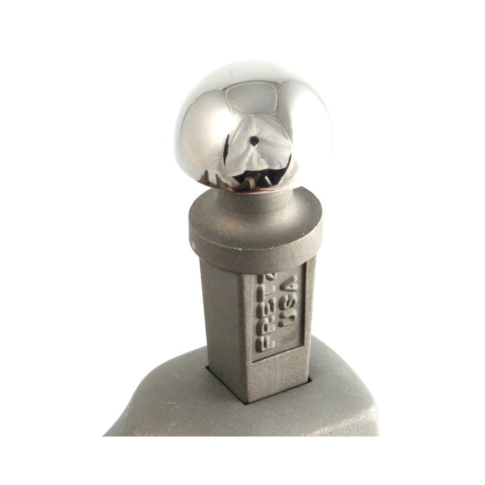 Fretz M-9 High Dome Mushroom Stake 18mm
