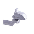 Fretz Medium Collar Mushroom Stake M-126