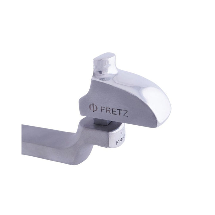Fretz Medium Collar Mushroom Stake M-126