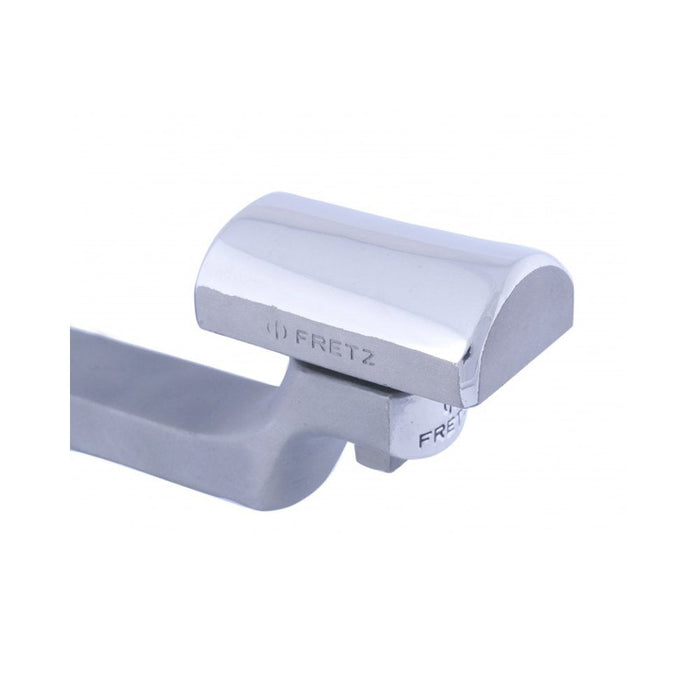 Fretz Medium Flat Cuff Stake M-118