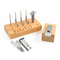 Fretz Micro Stake Set