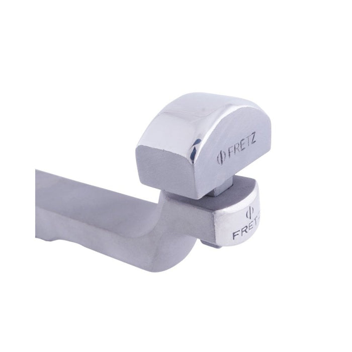 Fretz Narrow Flat Bracelet Stake M-129