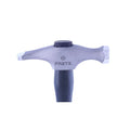 Fretz R-GF Goldsmithing Cross Pein Hammer