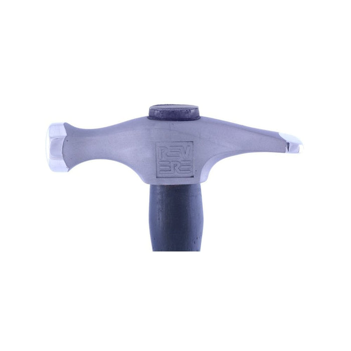 Fretz R-GF Goldsmithing Cross Pein Hammer