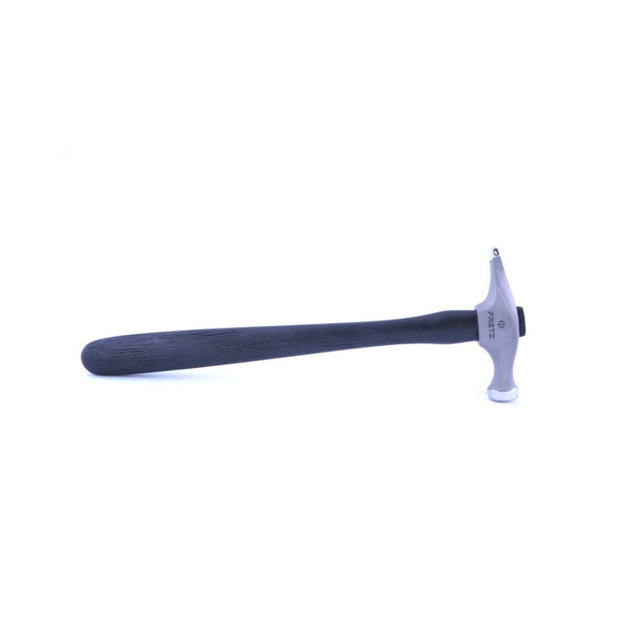 Fretz R-GF Goldsmithing Cross Pein Hammer