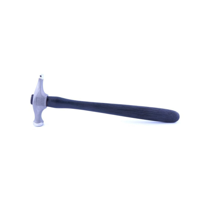 Fretz R-GF Goldsmithing Cross Pein Hammer