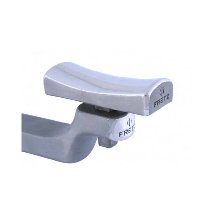 Fretz Shallow Concave Bracelet Stake M-122