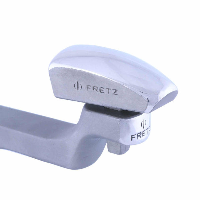 Fretz Sloped Convex Cone Stake M-110