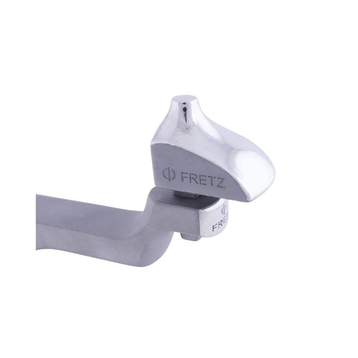 Fretz Small Collar Mushroom Stake M-127
