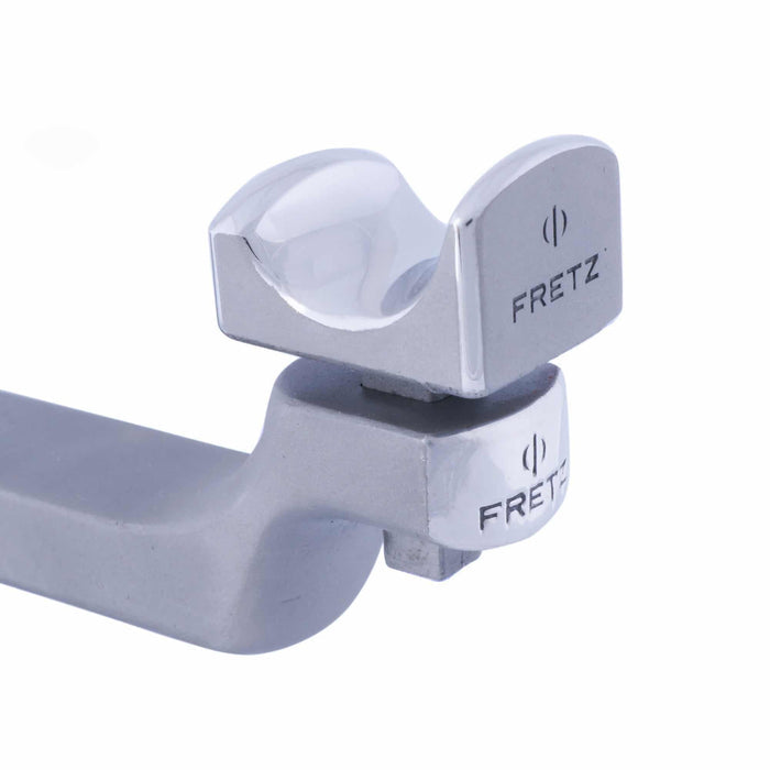 Fretz Small Concave Stake with Ground Side M-106A