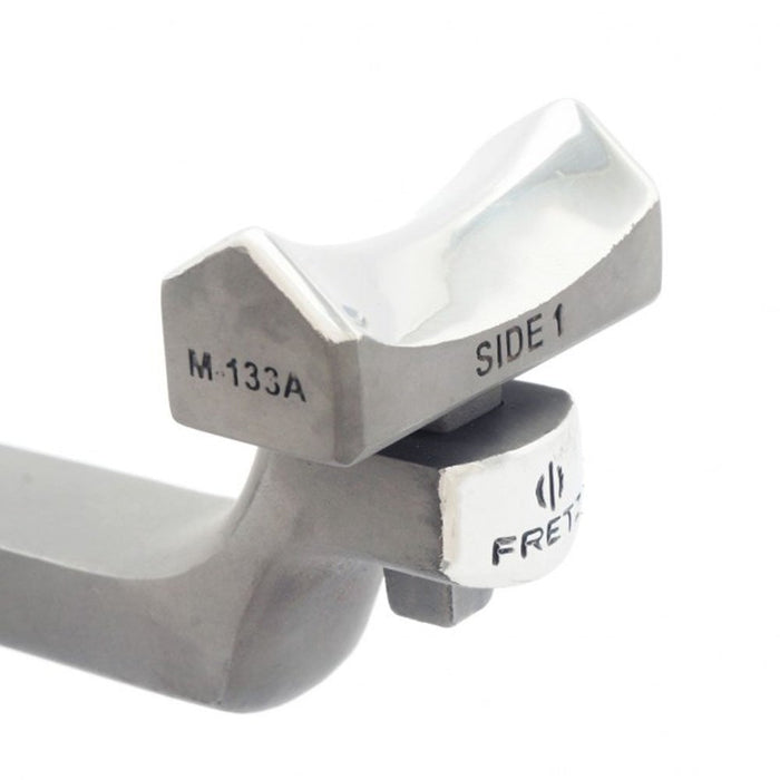 Fretz Starting Concave Fluting Stake M-133A