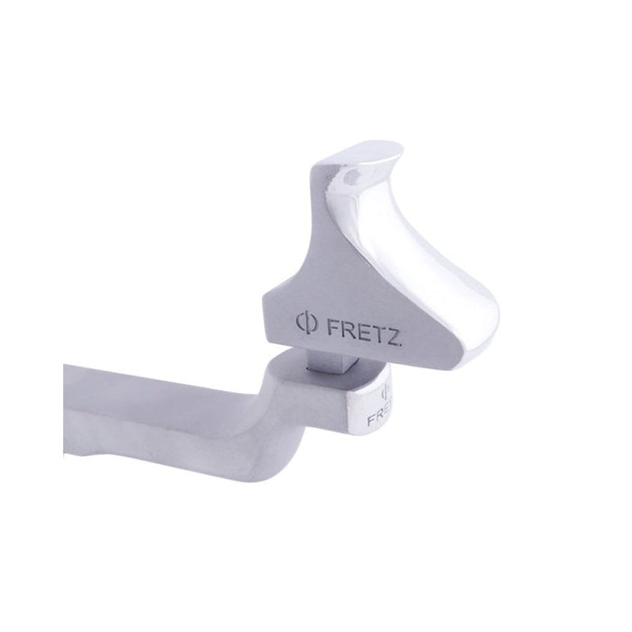 Fretz Tall Large Collar Mushroom Stake M-125