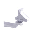 Fretz Tall Large Collar Mushroom Stake M-125