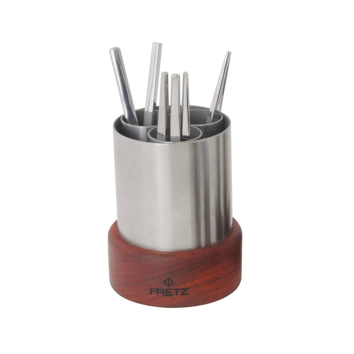 Fretz TH-1 Holder & Insert