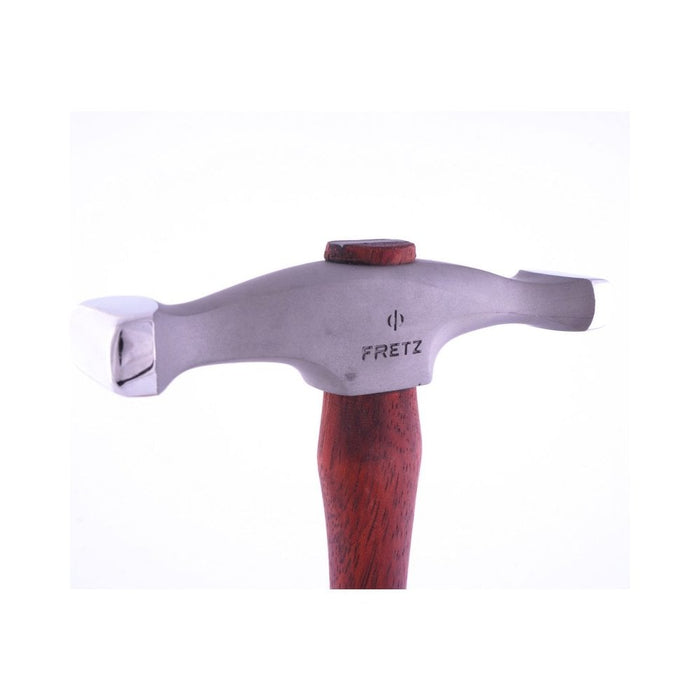 Fretz Wide Planishing Hammer