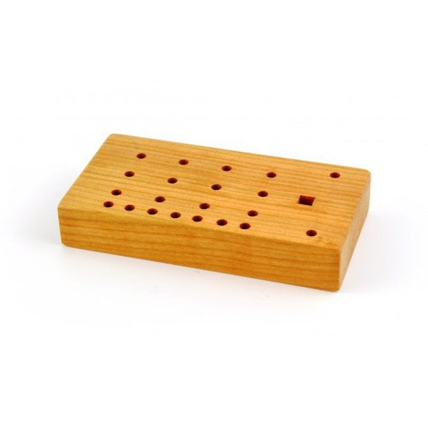 Fretz Wooden Micro Stake Rack for H-2