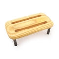 Fretz Wooden Stake Rack