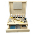 Full Cold Enamel Kit