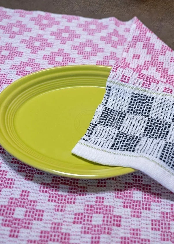 Gabi's Engagement Towels