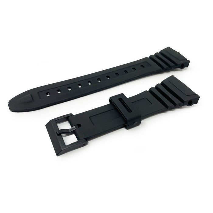 Generic Casio Watch Strap W96H