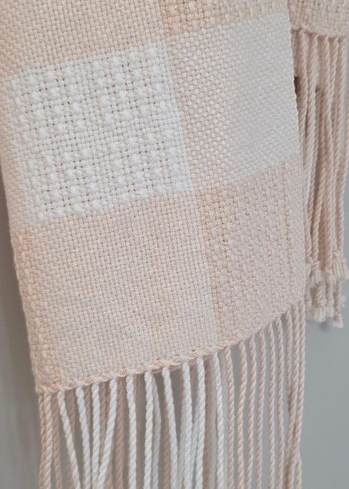 Glimmer Scarf