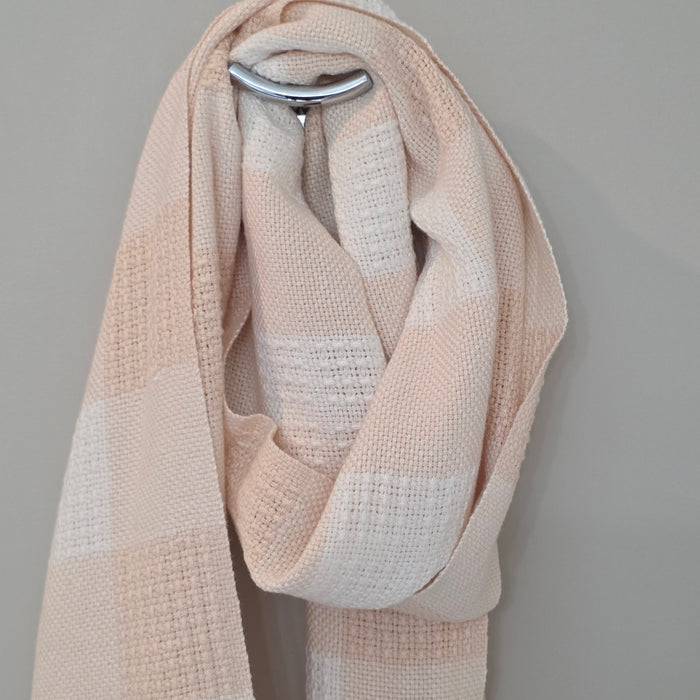 Glimmer Scarf