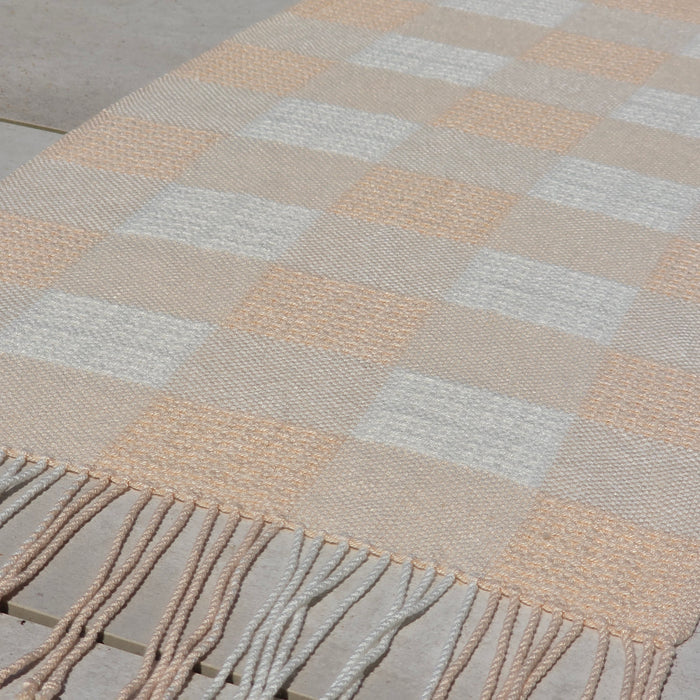 Glimmer Scarf