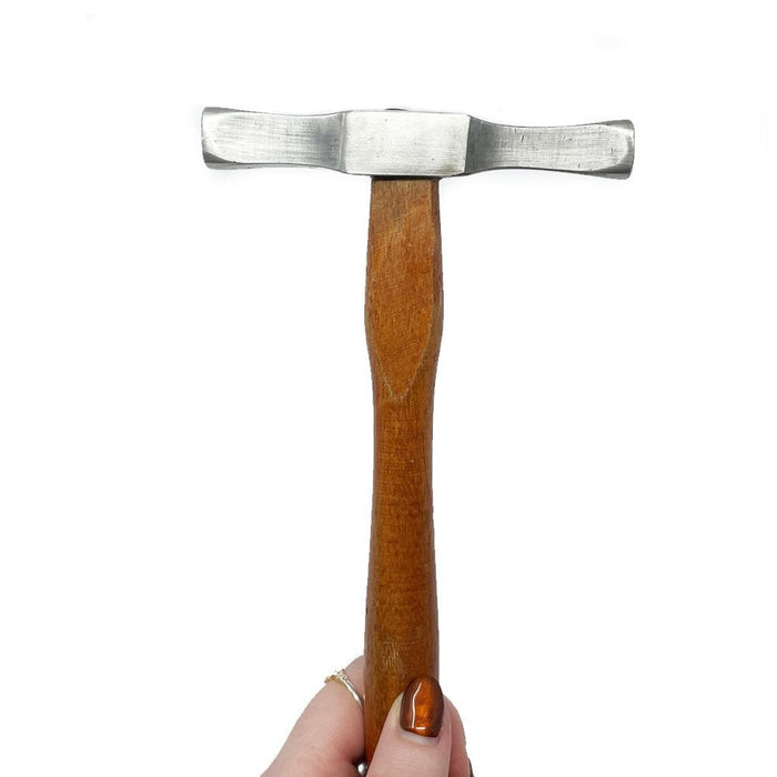 Goldsmith's Classic Hex Head Hammer
