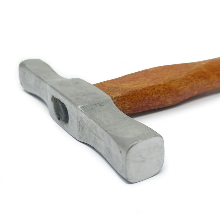 Goldsmith's Classic Hex Head Hammer
