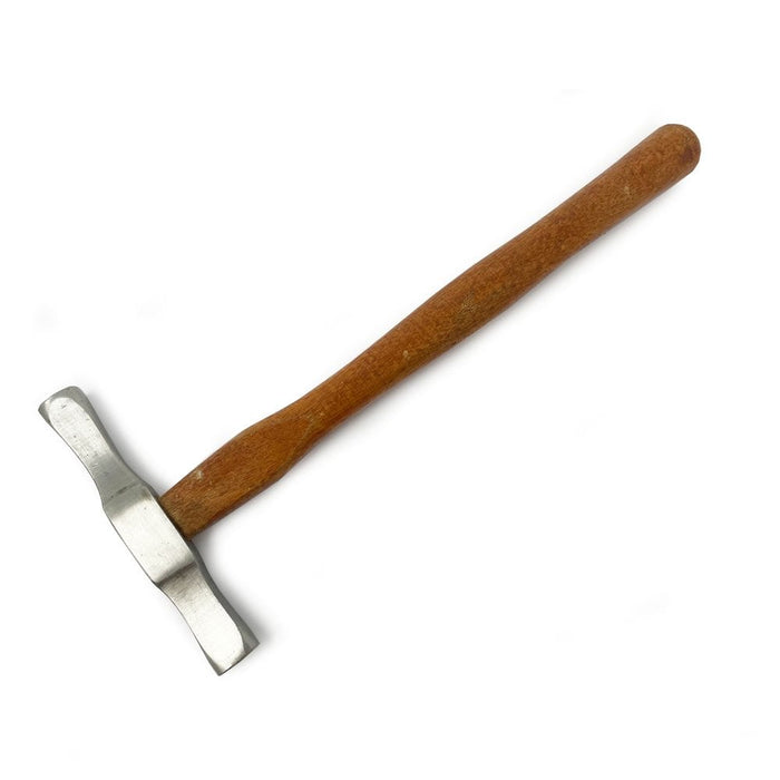 Goldsmith's Classic Hex Head Hammer