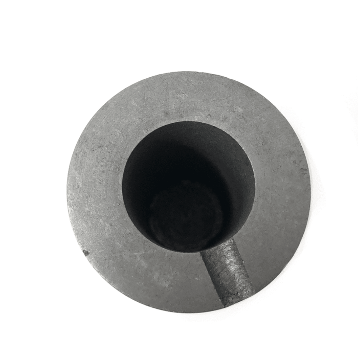 Graphite Furnace Crucible - 1KG