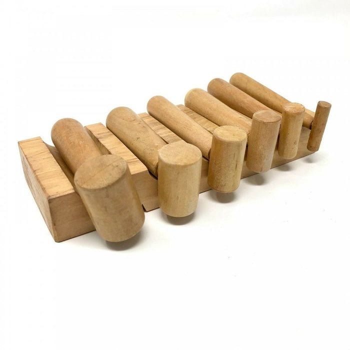 Half Round Swage Forming Block & Bars
