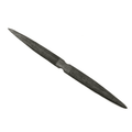 Half Round Wax File