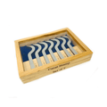 Hallmark Stamp Punch Set