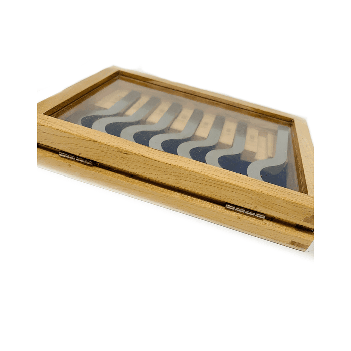 Hallmark Stamp Punch Set