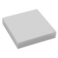 Hammering Anvil Bench Block - 3" x 3" x 1"