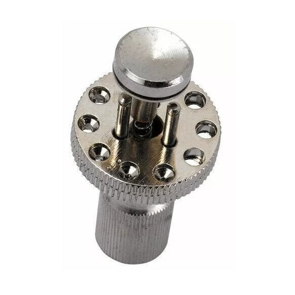 Hand Broaching Tool